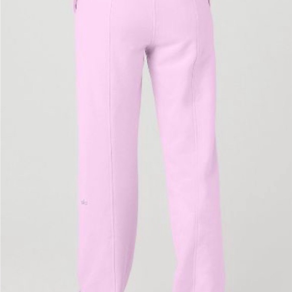 Pink Sweatpants - Picture 4 of 5